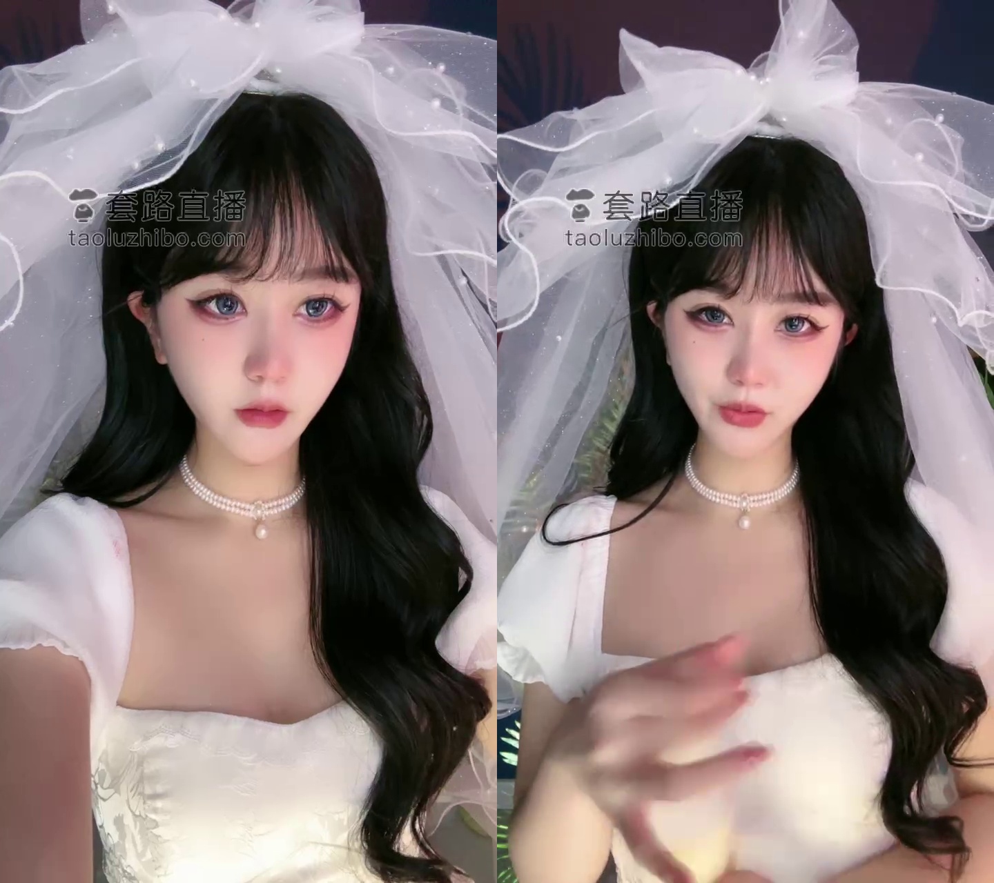 图片[9]-【维妮】新婚夜 雌化榨 [1小时32分钟／850MB]-束乐kbss